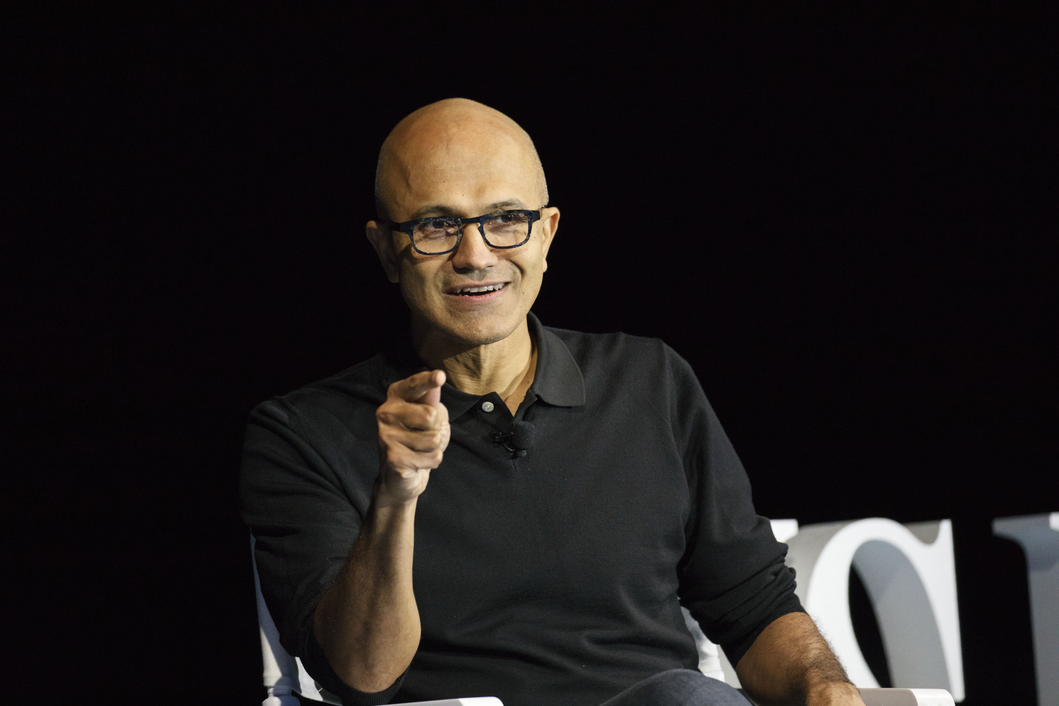 Azure cloud will pass Office to become Microsoft's biggest business next year, says analyst