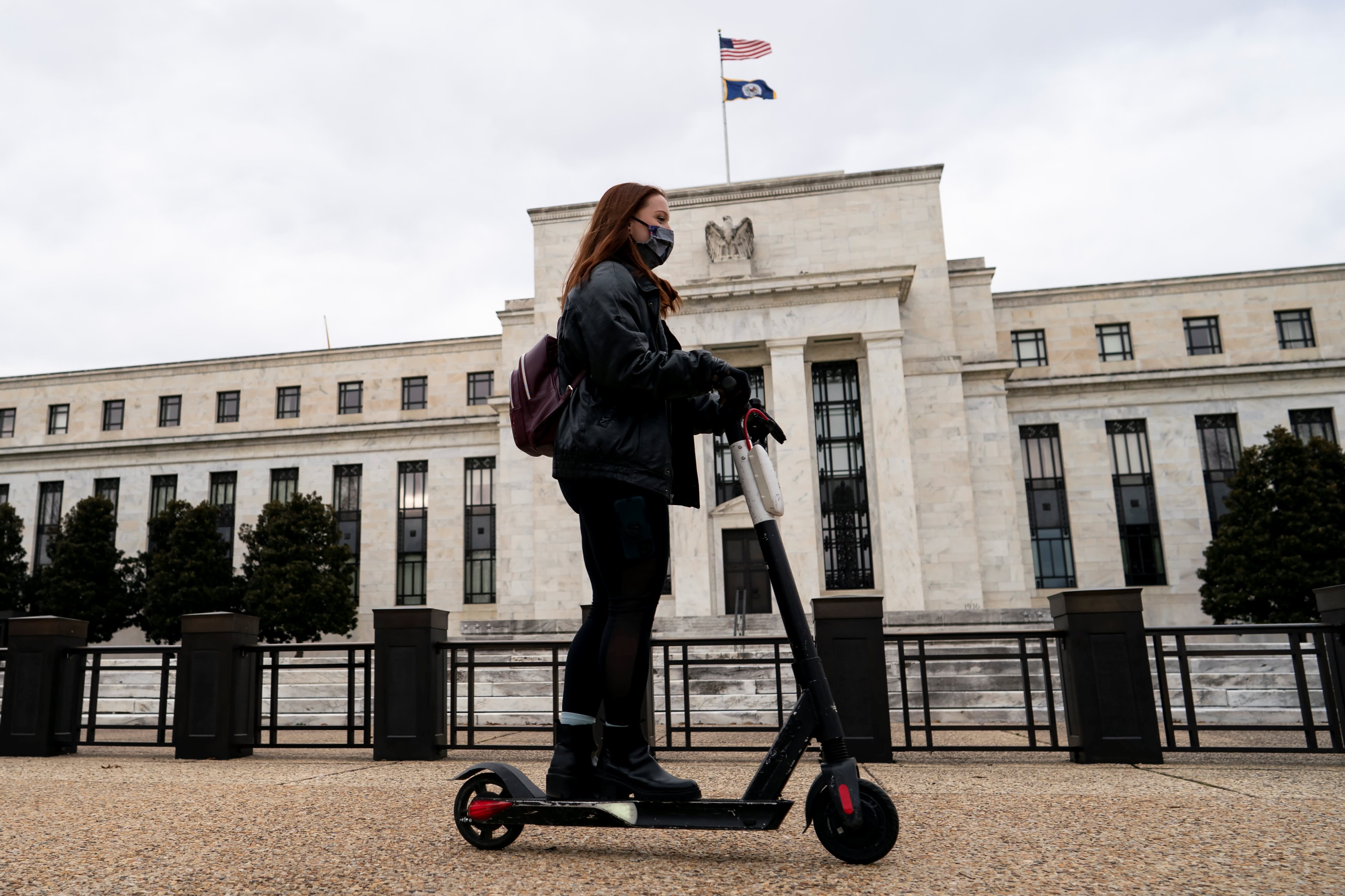 The Federal Reserve is moving forward in its efforts to develop its own digital currency, announcing Thursday it will release a research paper this su