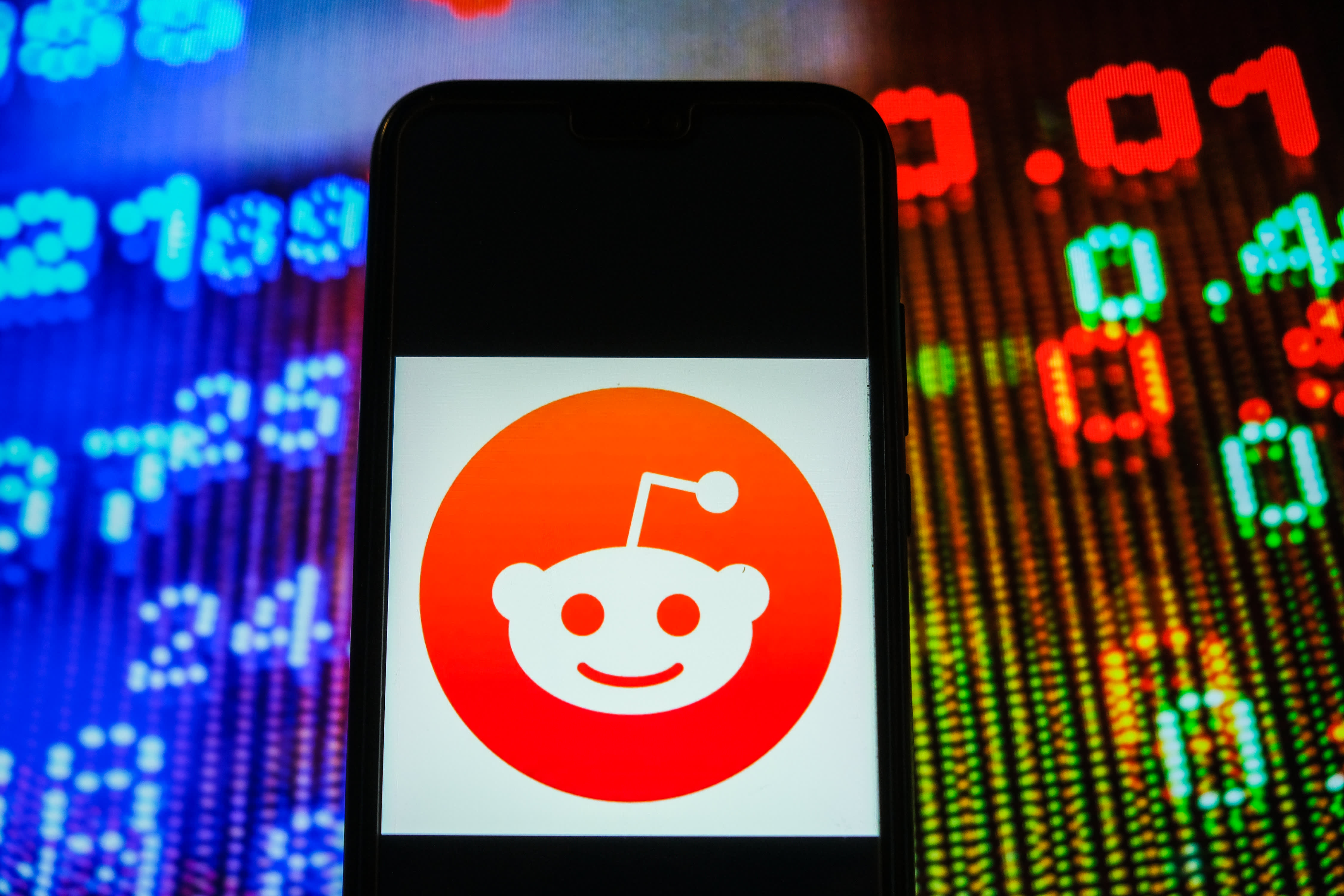 Reddit’s valuation doubles to $ 6 billion after new $ 250 million funding round