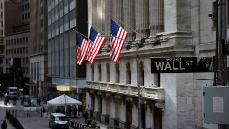 Wall Street set to open in the red as Fed kicks off September meeting