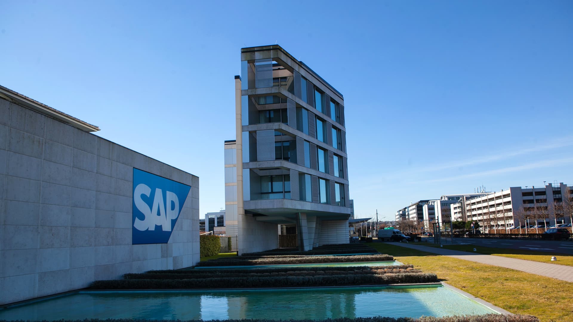 SAP to cut 3,000 roles, explore sale of Qualtrics stake