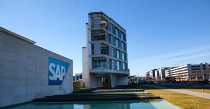 SAP to cut 3,000 roles, explore sale of Qualtrics stake