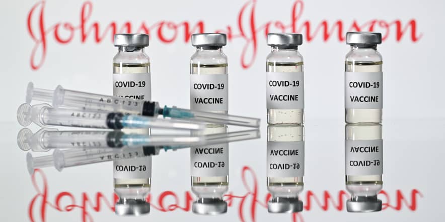 J&J says its Covid vaccine is 66% effective, but the single shot may fall short against variants