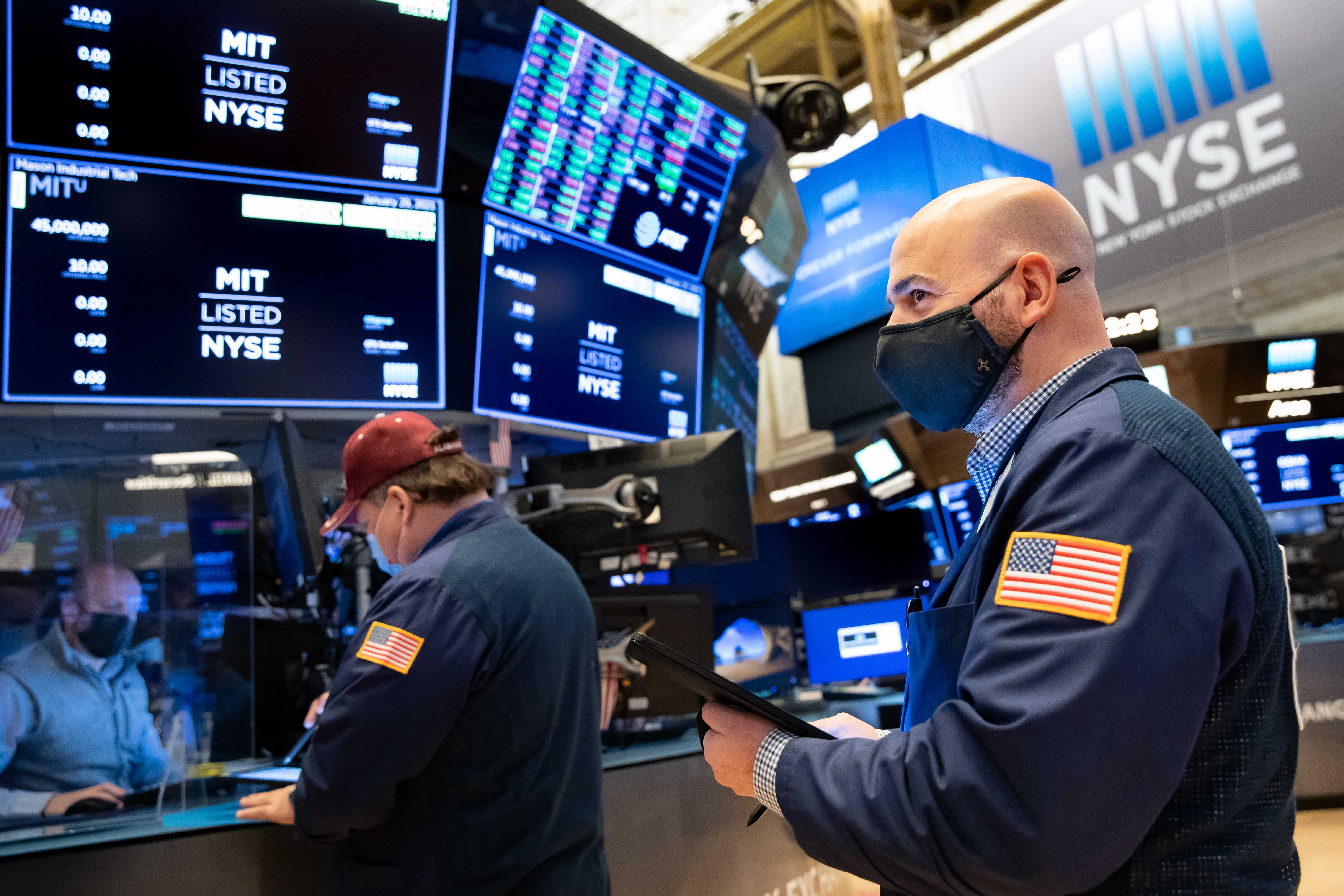 5 things to know before the stock market starts on February 16, 2021