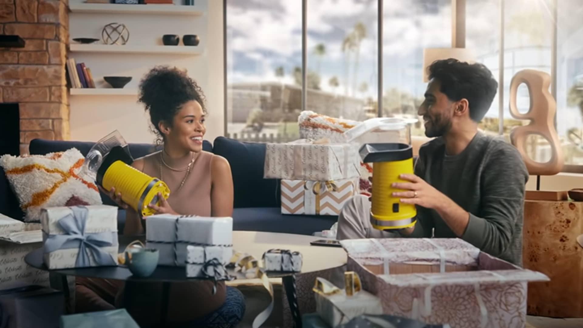 Super Bowl will some new advertisers that had great year during