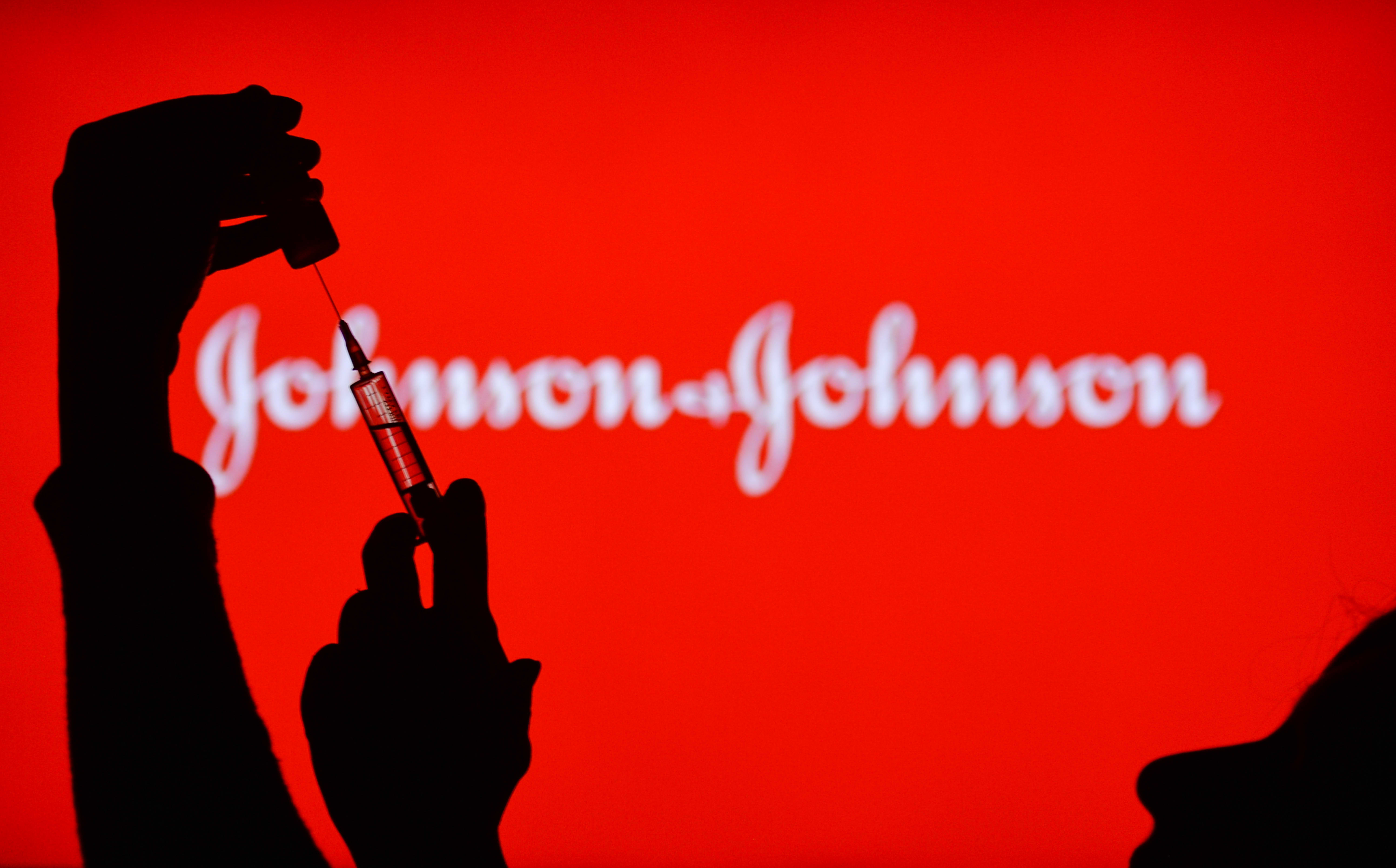 J&J requests FDA authorization for emergency use