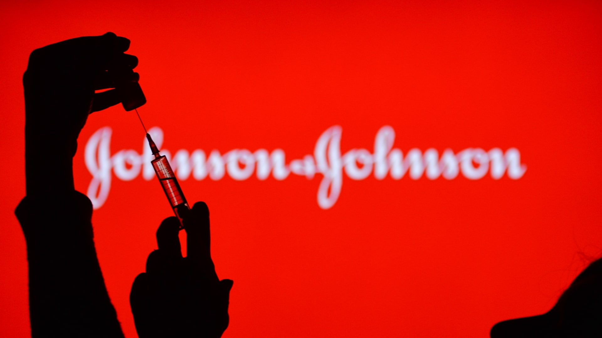 Johnson & Johnson shares fall after company beats on earnings and revenue, but lowers  pharmaceutical sales guidance
