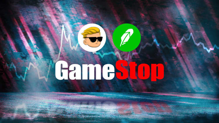 GameStop mania: How Reddit traders took on Wall Street