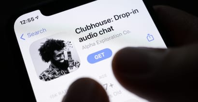 Clubhouse has 'millions more on waitlist' after Android launch: CEO
