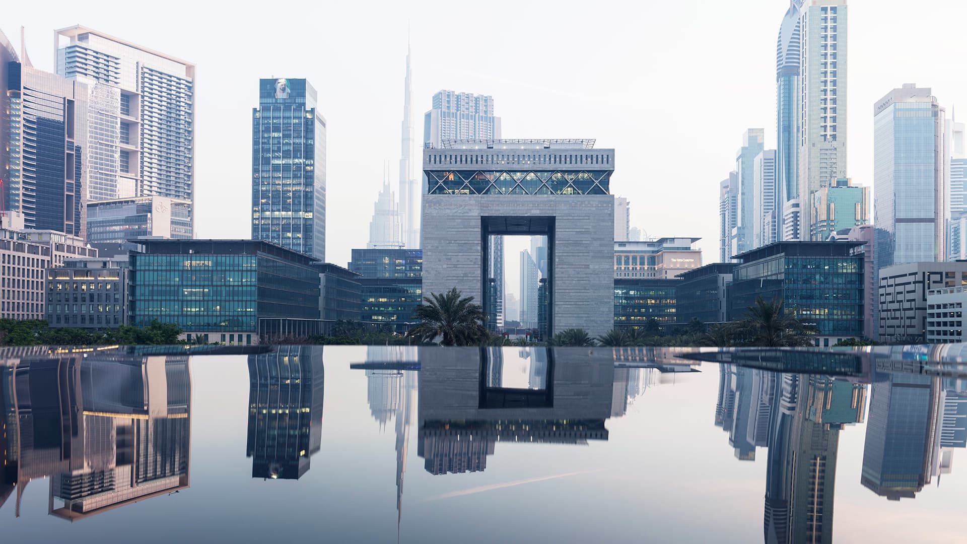 The UAE can now implement UK court docket rulings, altering Dubai’s ‘protected haven’ standing