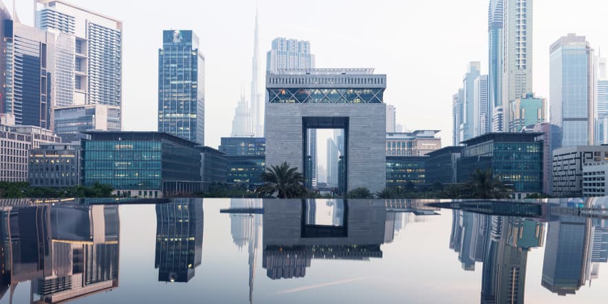 The UAE can now enforce UK court rulings, altering Dubai's 'safe haven' status 