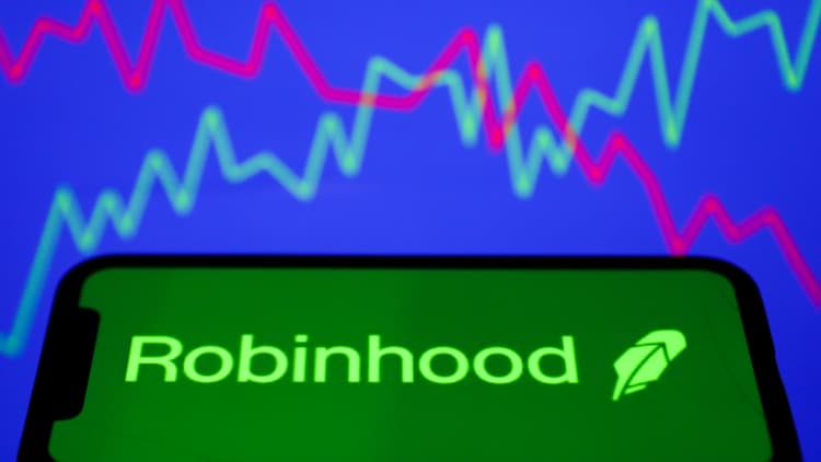Robinhood CEO endorses real-time settlement