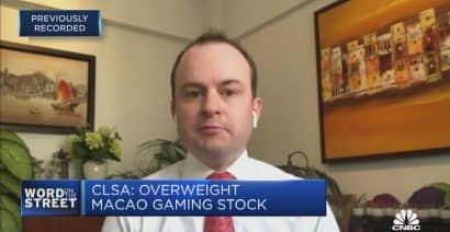 Premium mass is leading Macao's gaming recovery instead of VIPs: Analyst
