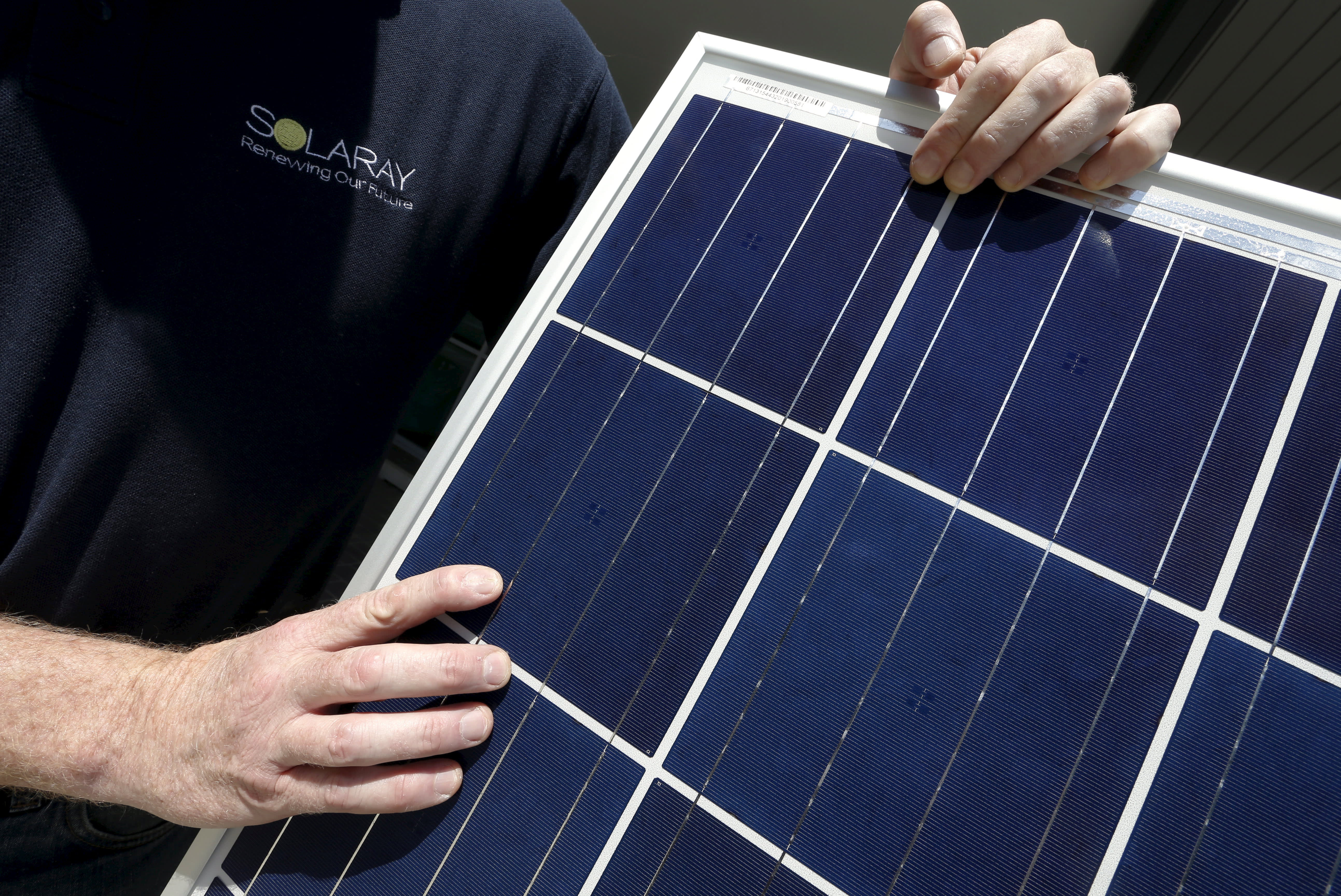 Piper Sandler downgrades Enphase Energy, cites uncertain outlook for U.S. residential solar market
