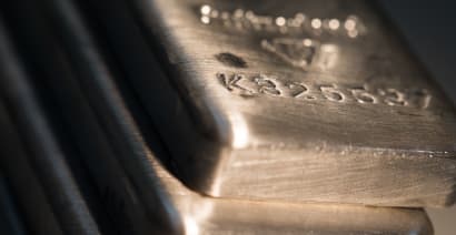Gold prices could keep climbing — but analysts expect silver to steal the show