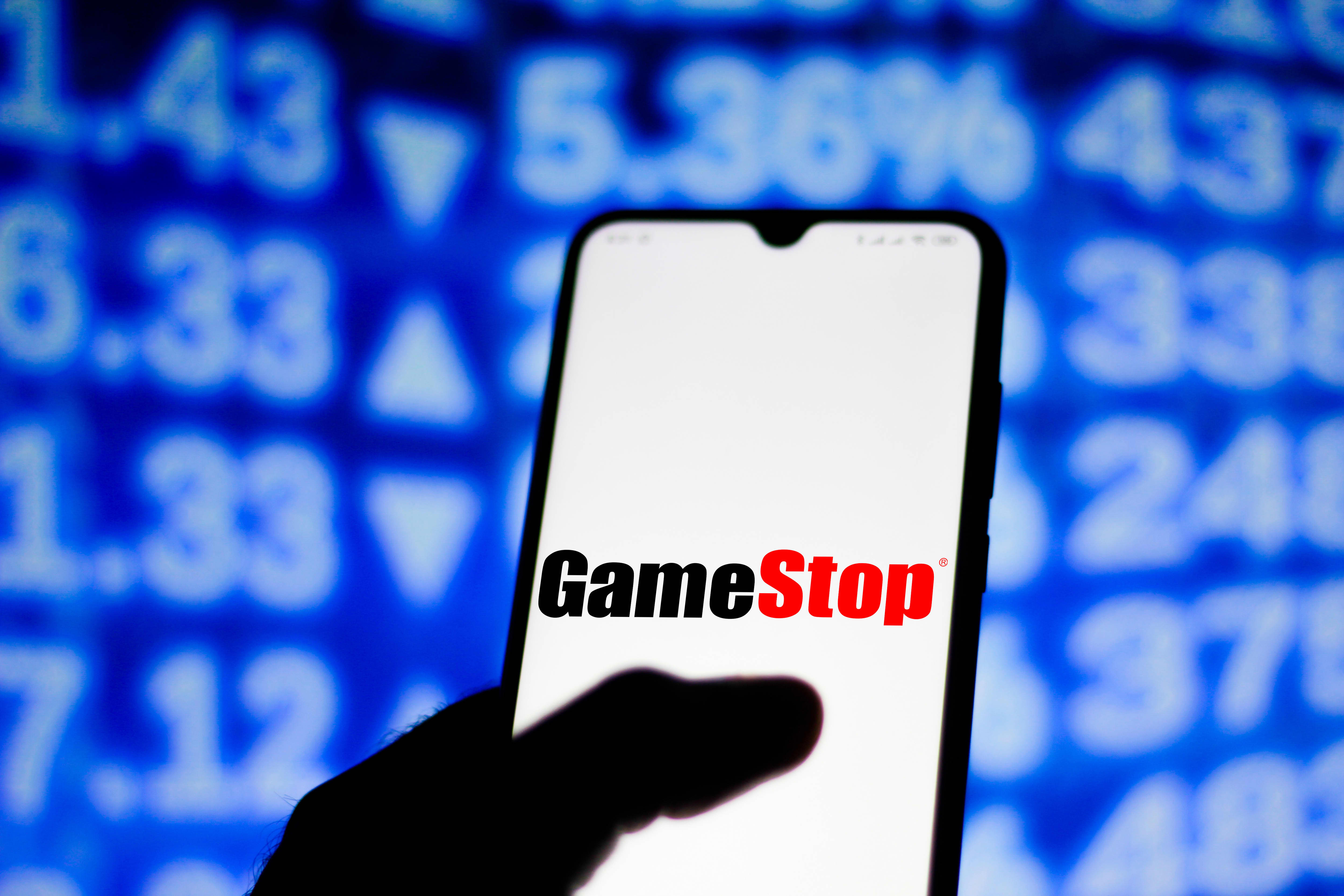GameStop, azioni AMC sostenute da curve di negoziazione monopolistiche