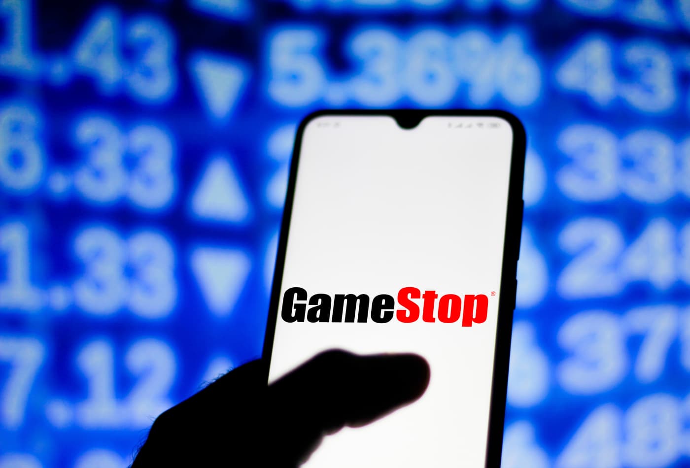 Meme stocks GameStop, AMC are popping again as speculative ...