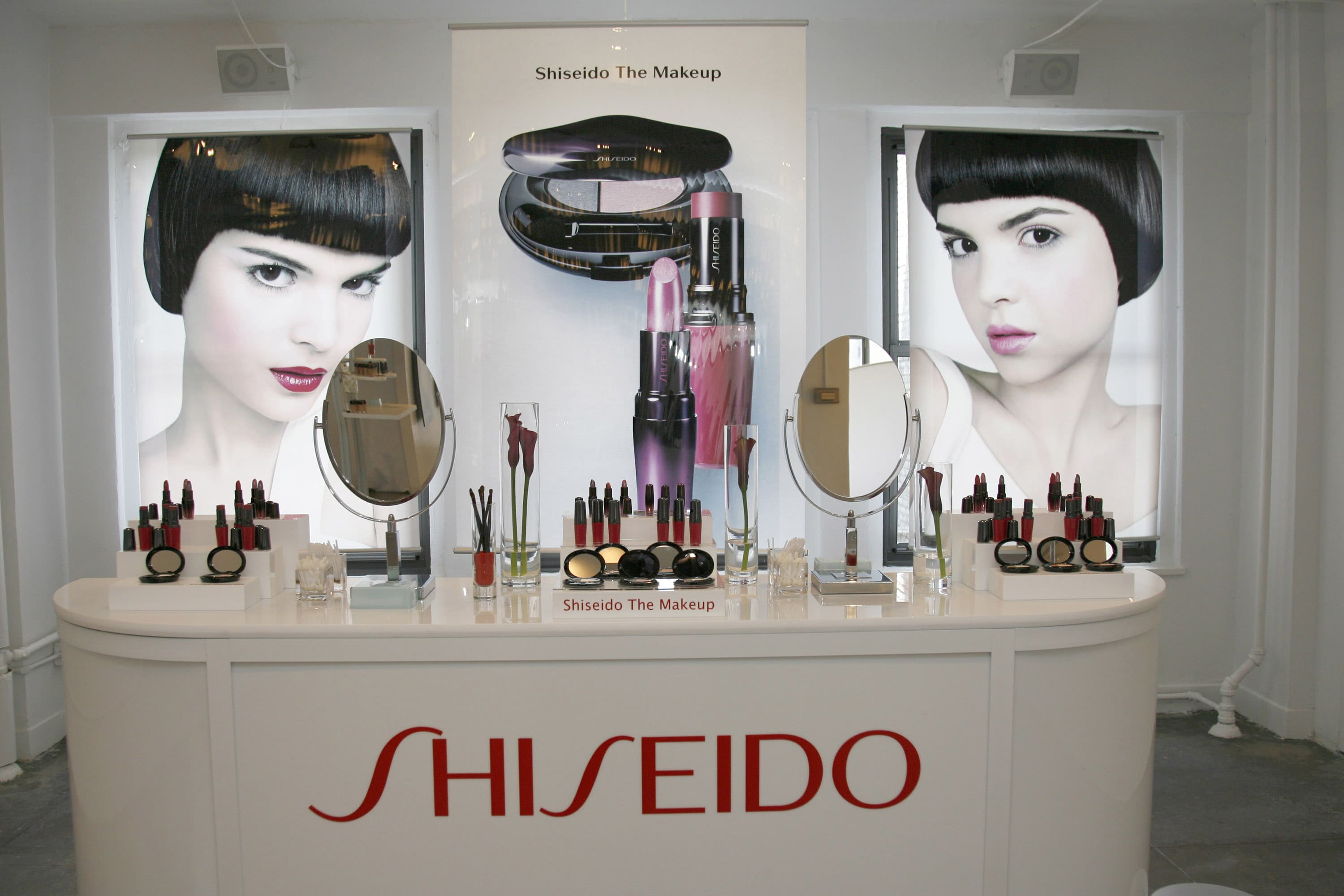 Shiseido sells personal care business to CVC in a $ 1.5 billion deal