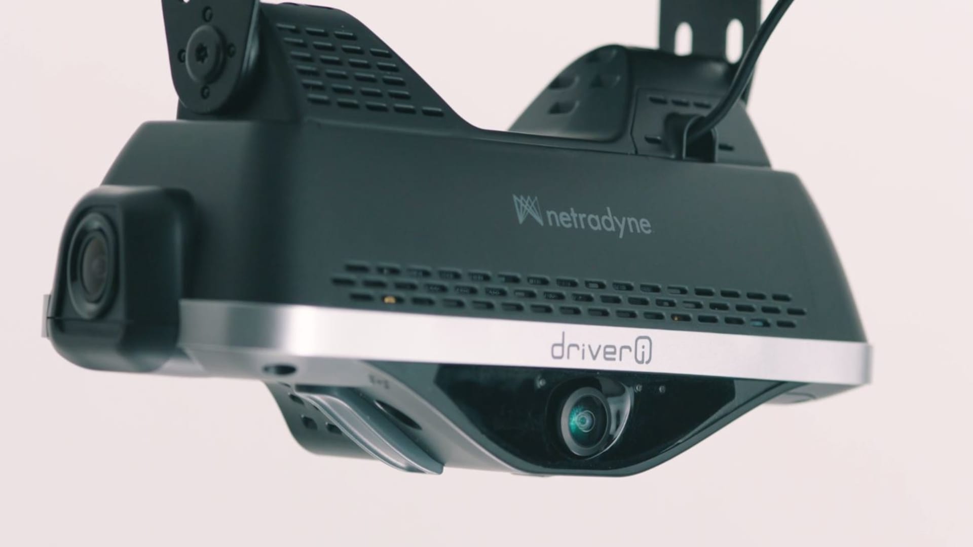 Amazon is using an AI-powered camera made by Netradyne, a San Diego-based start-up that was founded in 2015 by two former senior Qualcomm employees.