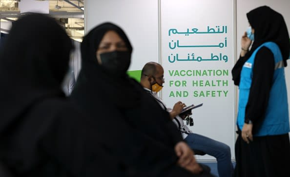 UAE and Bahrain provide third national medicine injection due to concerns about vaccine efficacy