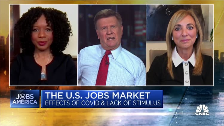 Two economists break down their estimates for the January jobs report