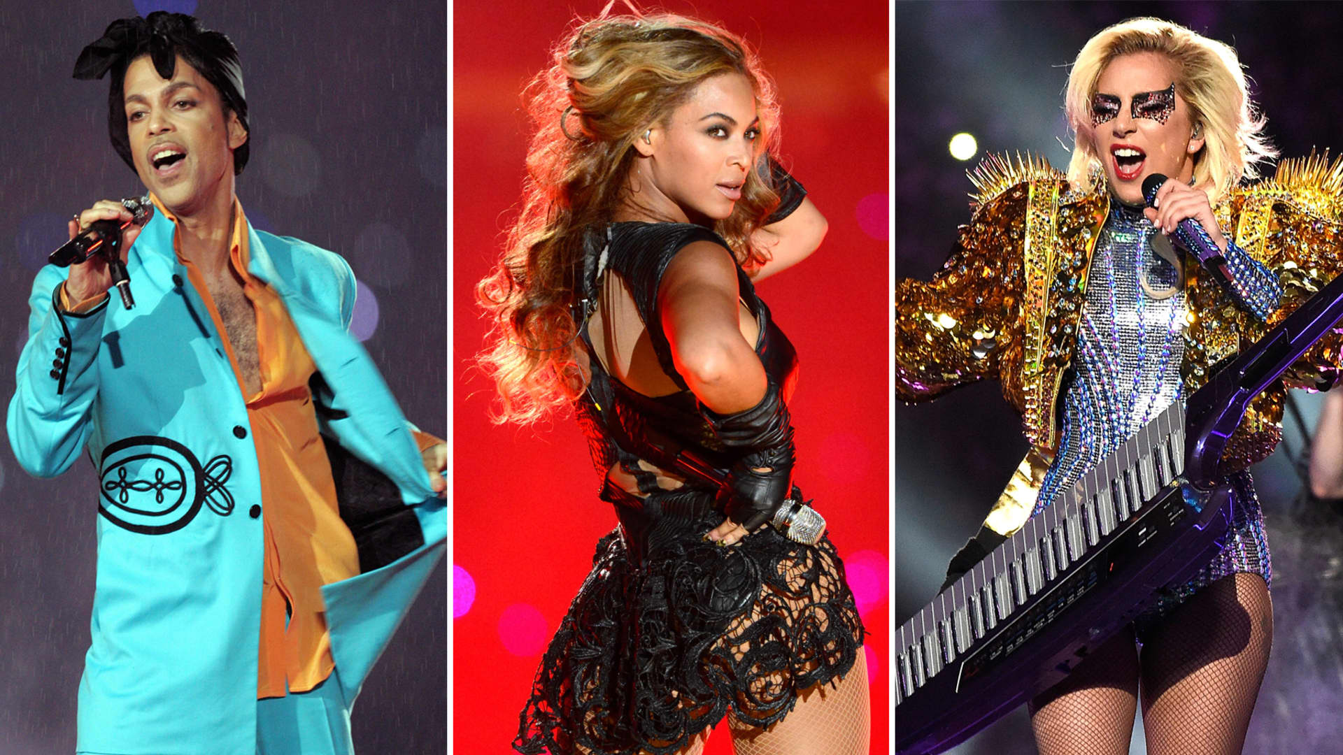 Super Bowl Halftime Shows Ranked: Rob Sheffield's Worst, Best