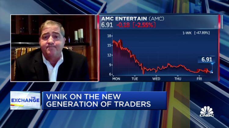 Real estate developer Jeff Vinik on Tampa, the markets and the impact of Covid on the economy