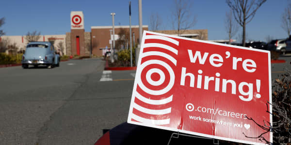 Target plans to hire 100,000 seasonal workers for the holidays and start deals early