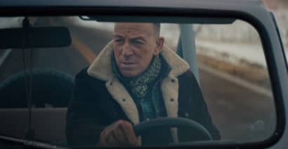 Jeep Super Bowl ad: Bruce Springsteen encourages Americans to meet 'in the middle'