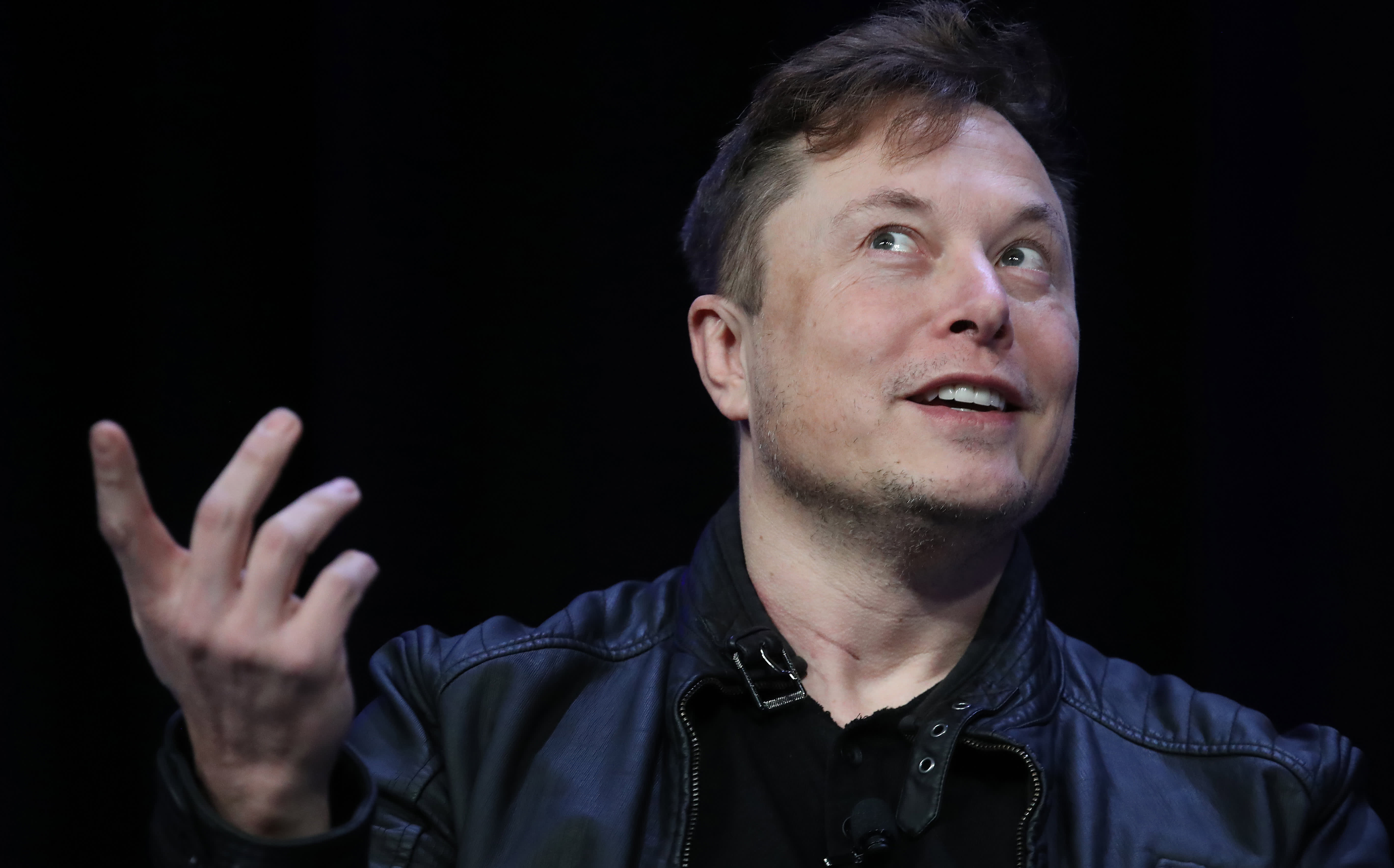 Elon Musk refuses $ 1 million offer to buy his tweet as an NFT