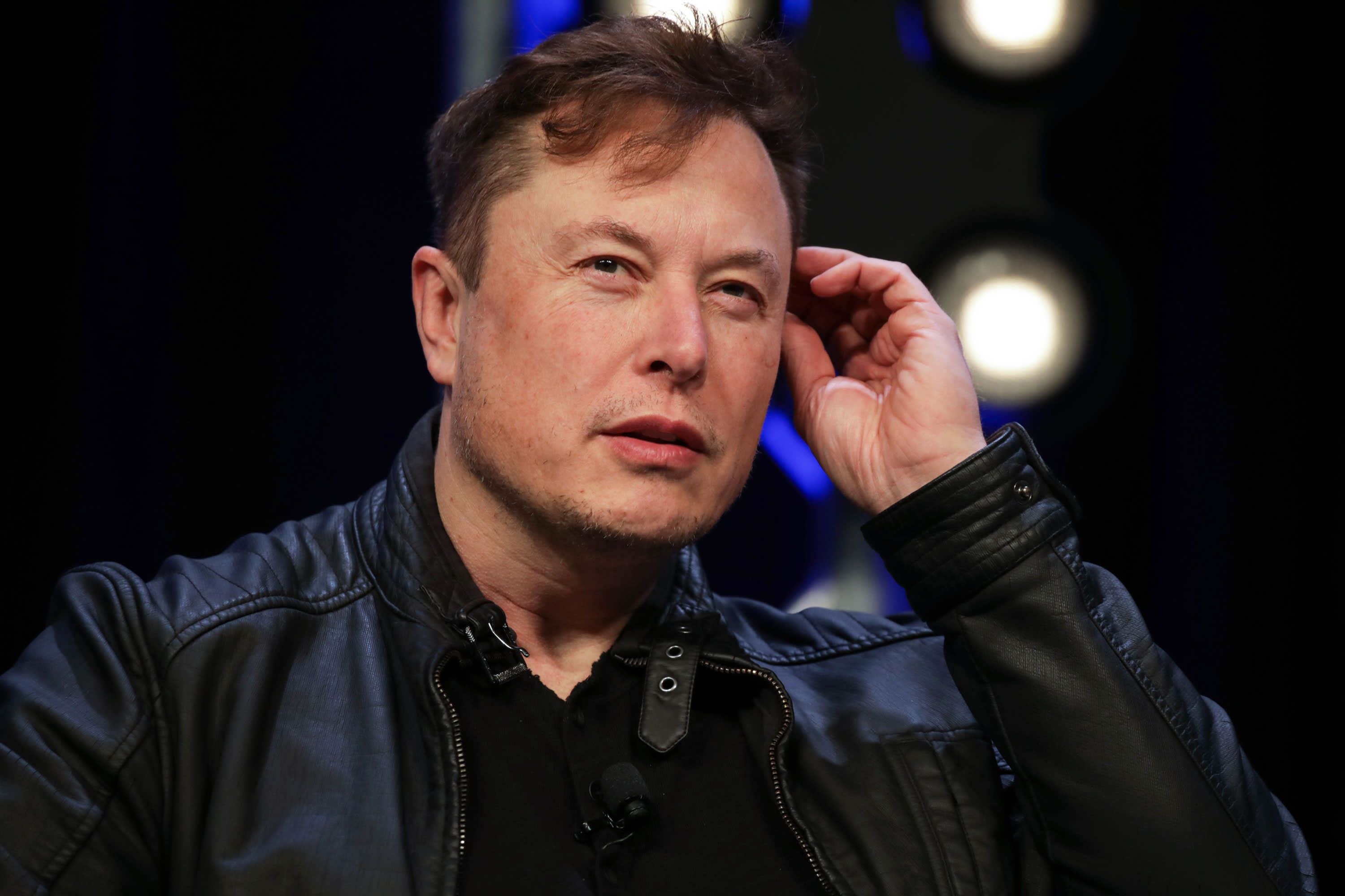 Elon Musk’s Neuralink backed by Google Ventures, Peter Thiel, Sam Altman
