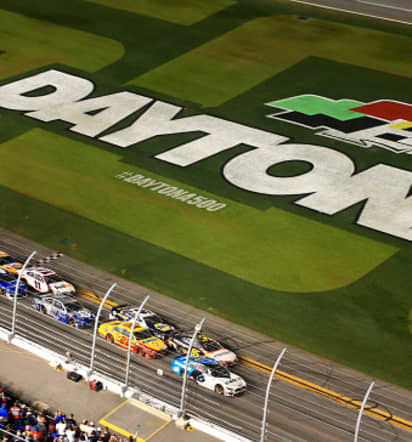 Here's how NASCAR plans to recover from a rough 2020, starting with the Daytona 500