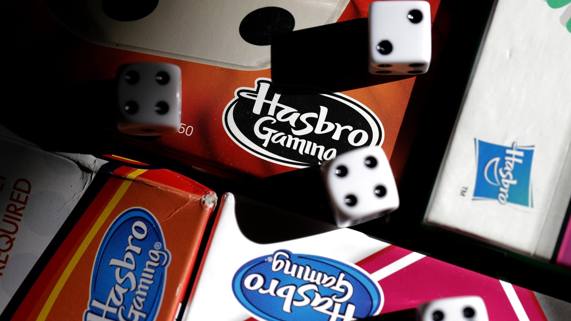 Hasbro warns of weak holiday quarter results, cuts 15% of its workforce
