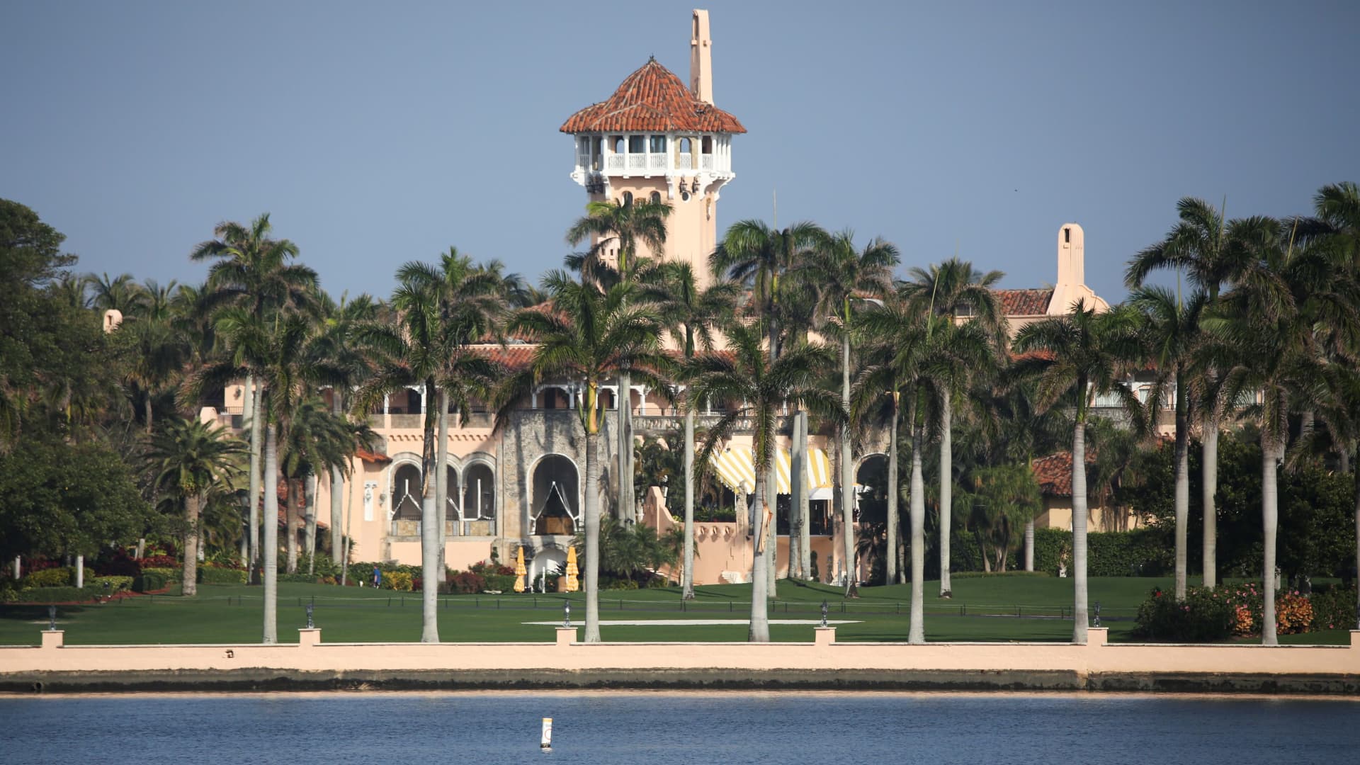 Trump’s picks in Tuesday’s GOP primaries spent over 0,000 at Mar-a-Lago
