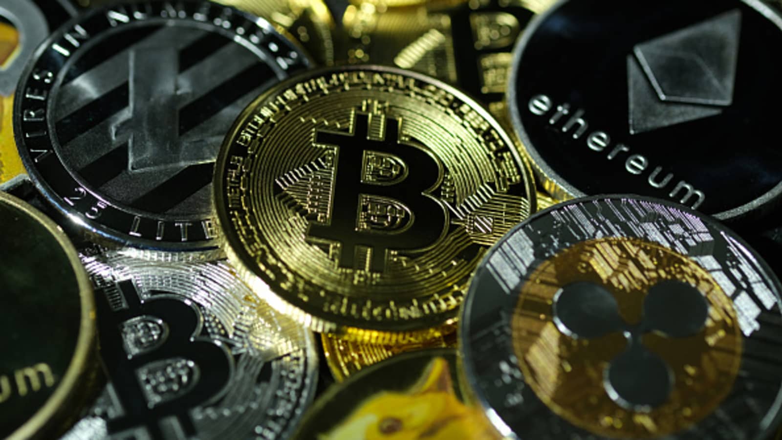 Cryptocurrencies can be a tool for building personal wealth long-term