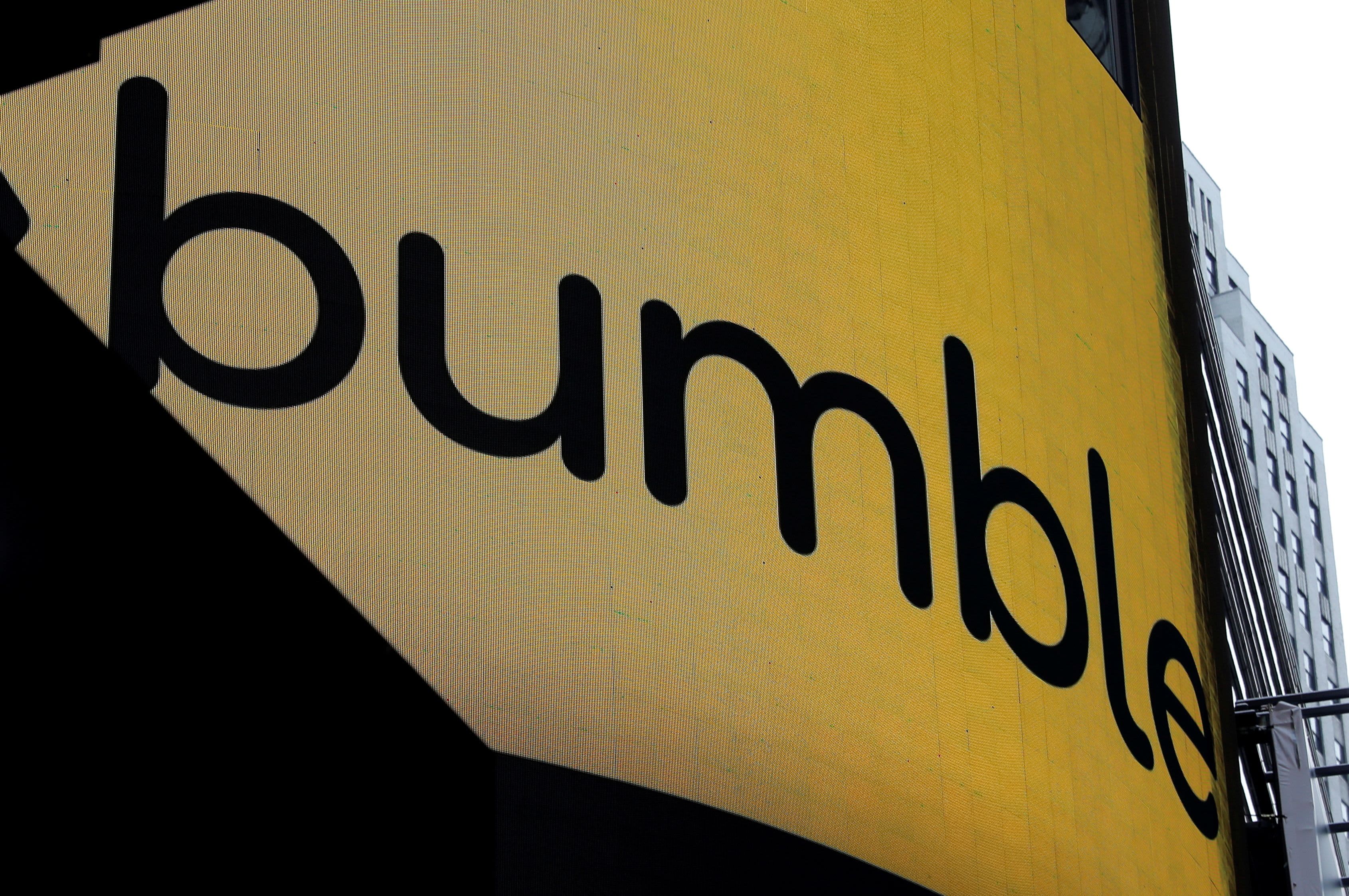 Jim Cramer recommends rivals Bumble and Match Group