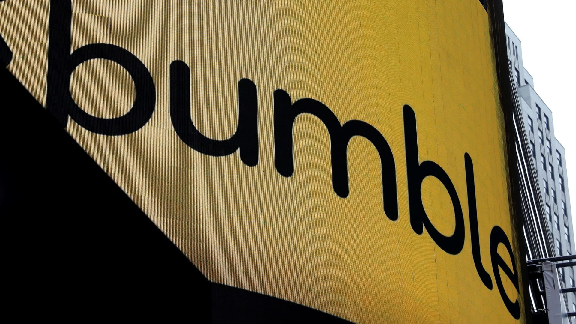 Stocks making the biggest moves after hours: Bumble, Rivian, Dutch Bros, FICO and more
