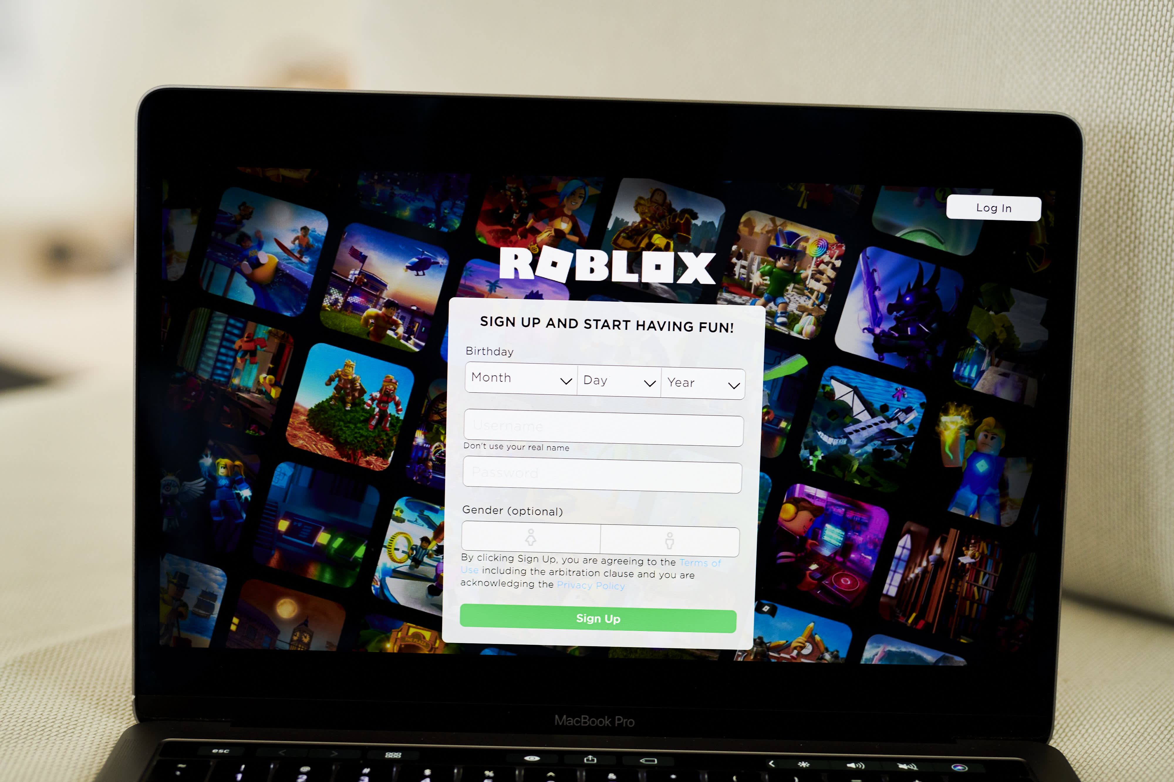 Roblox Ipo How Game Developers Built A 30 Billion Platform - roblox online no download or login