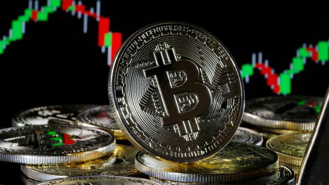 What experts say about cryptocurrency, bitcoin concerns