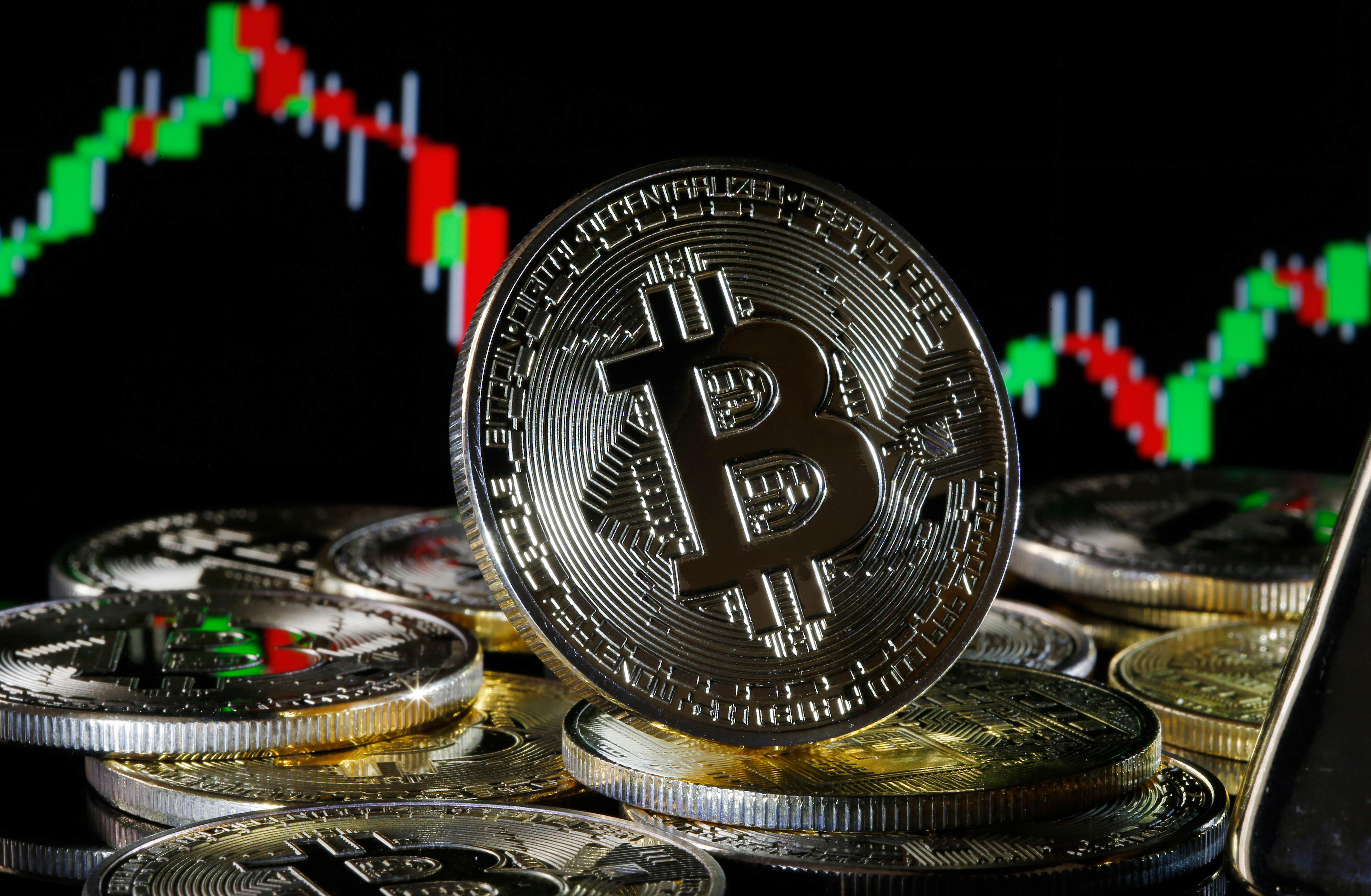 bitcoin trading este profitabil