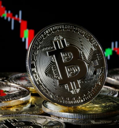 Bitcoin rises as investors await vote on tentative debt ceiling agreement
