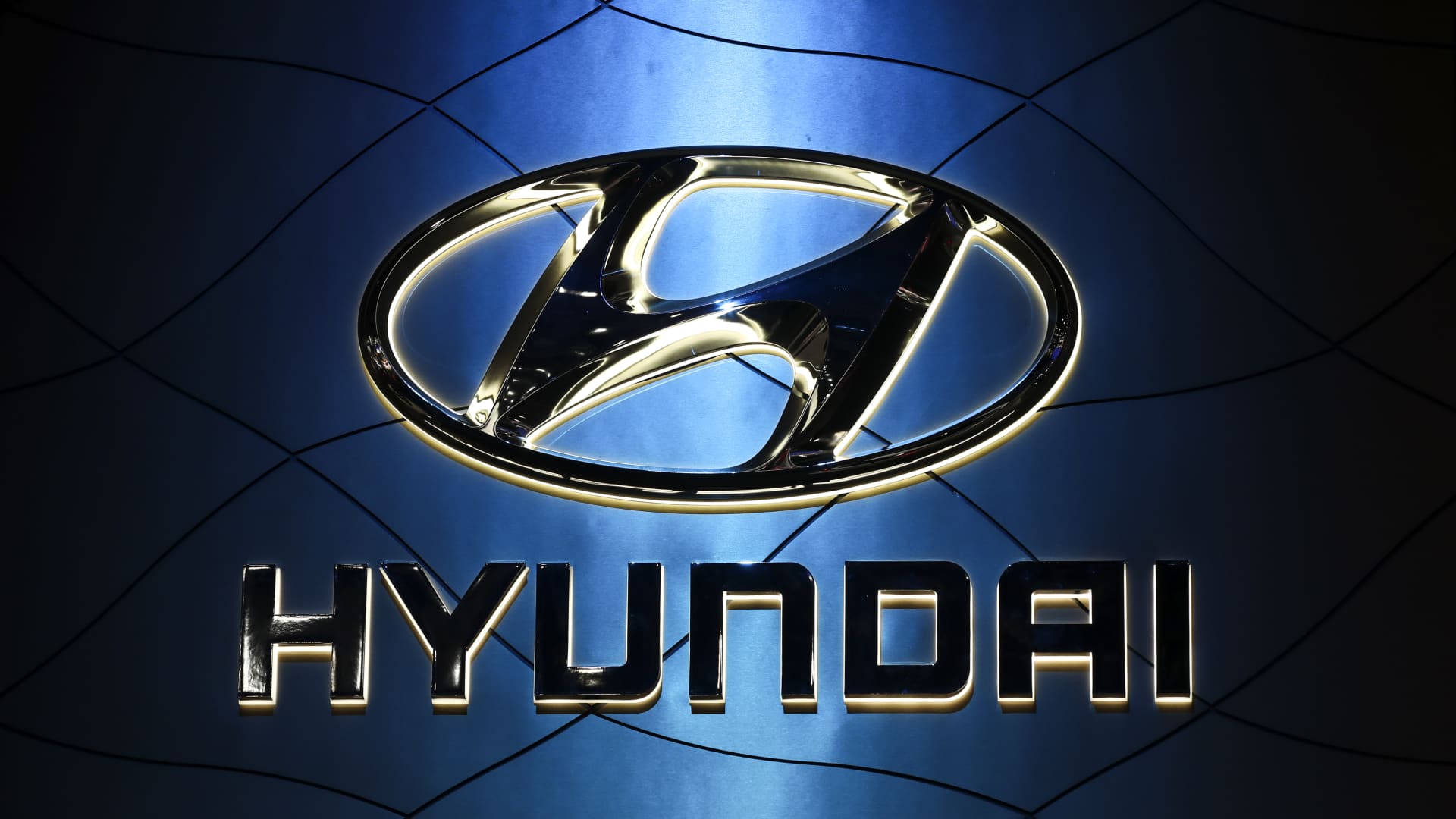 Hyundai plans  billion investment in U.S. on mobility technology