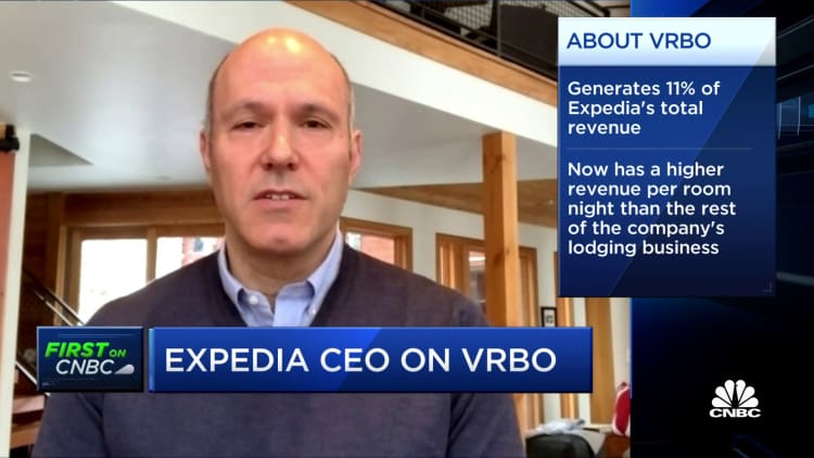 Expedia CEO Peter Kern on fourth-quarter earnings and travel outlook for 2021