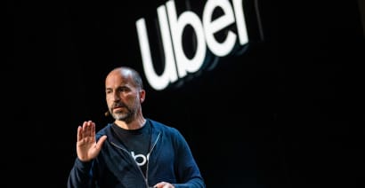 Don't buy Uber just yet, traders say after UBS names it top pick in ride-hailing