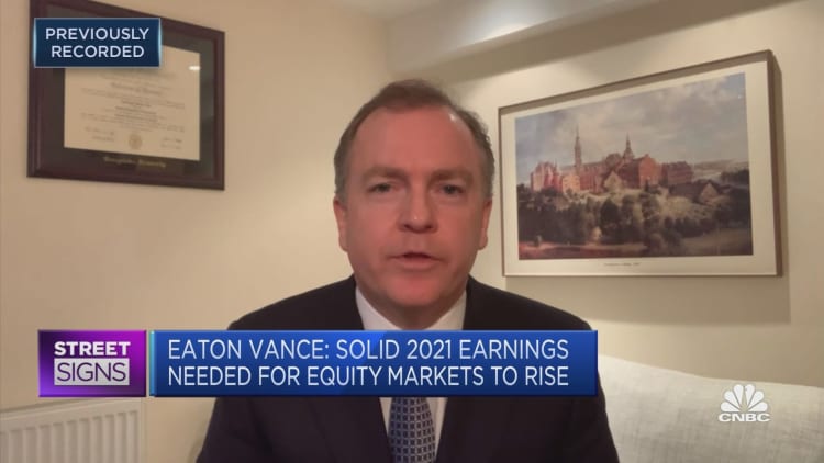 2021 will be an 'important year' for stock selection, says equity analyst