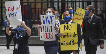 Bulk of jobless claims are due to repeat pandemic layoffs, say researchers