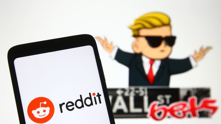Reddit, Robinhood, Citadel CEOs and "Roaring Kitty" to testify in Congressional hearing — Here's what to expect