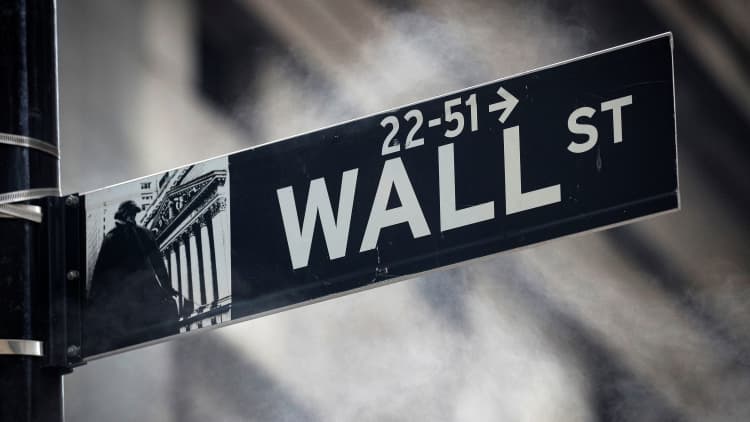 Wall Street set to open with modest gains ahead of Federal Reserve's rate decision