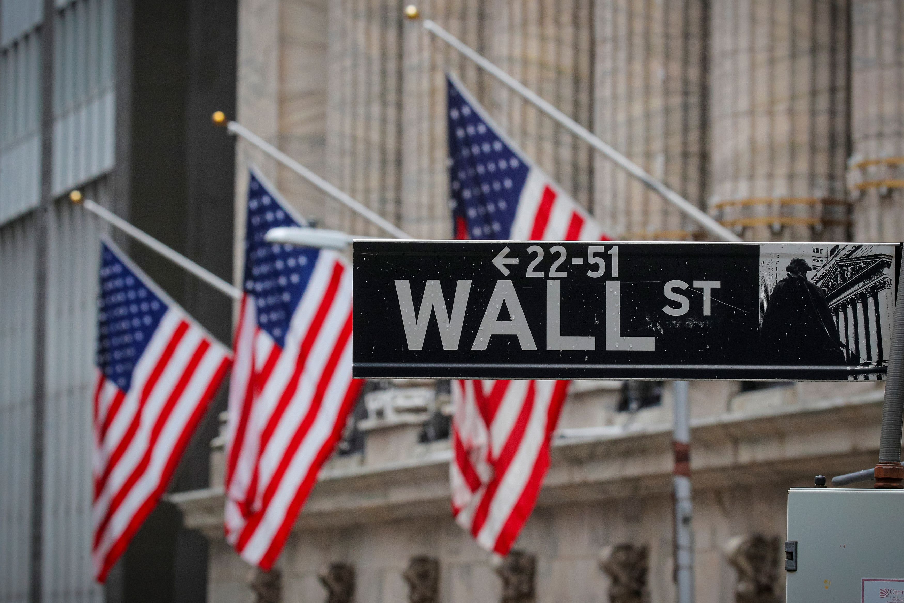 5 things to know before the opening of the stock market March 1, 2021