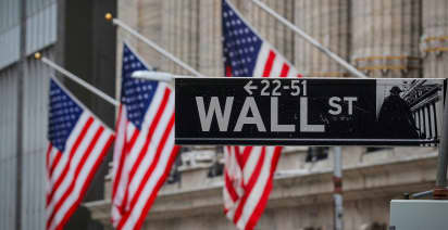 US futures point to modest losses at open